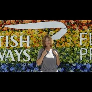 Meet your Posher, Denise